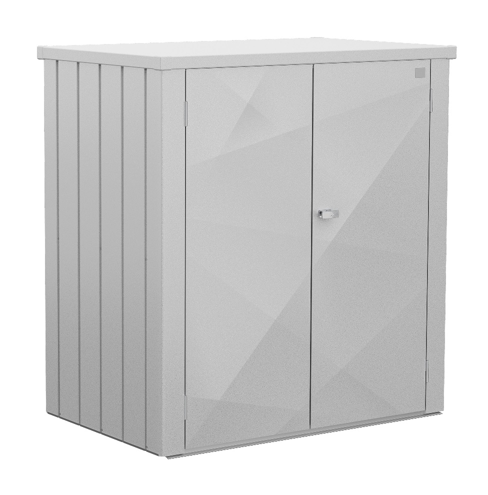 Biohort Terrassenschrank ROMEO® X-Design, in 3 Farben und 2 Grössen