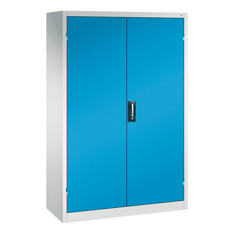C+P Magazinschrank Acurado, HxBxT 1950 x 1200 x 500 mm, in diversen Ausführungen