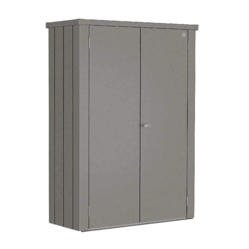 Biohort Terrassenschrank ROMEO®, in 3 Farben und 4 Grössen