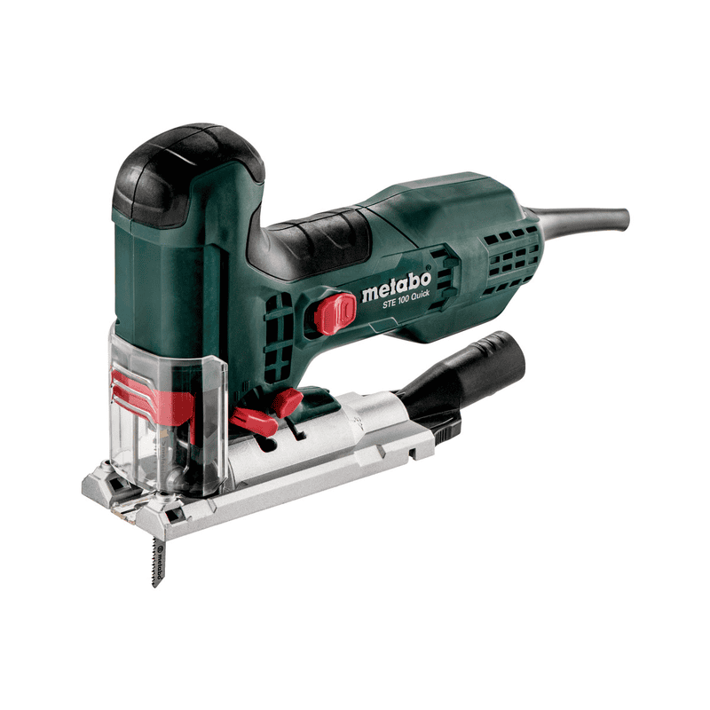 Metabo Stichsäge STE 100 Quick, 710 Watt, im Koffer