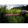 Metabo Akku-Heckenschere HS 18 LTX 45 / 55 / 65