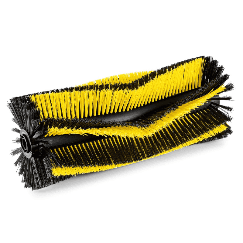 Kärcher Rouleau-balai standard pour balayeuse aspirante, Ø 250 mm, longueur 615 mm