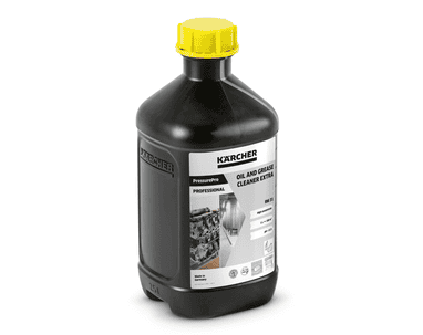 Kärcher PressurePro Dégraissant Extra RM 31 2.5l