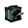 Metabo Akku-Baustellenradio RC 12-18 32W BT DAB+, 18 V ohne Akku