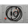 DT-Mobil Easy Pick-Up - niedrige Dieseltankanlage komplett mit Pumpe