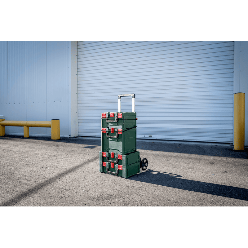 Metabo metaBOX Sackkarre / Trolley