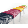Schaffner Tabouret spaghetti SÄNTIS, en divers modèles