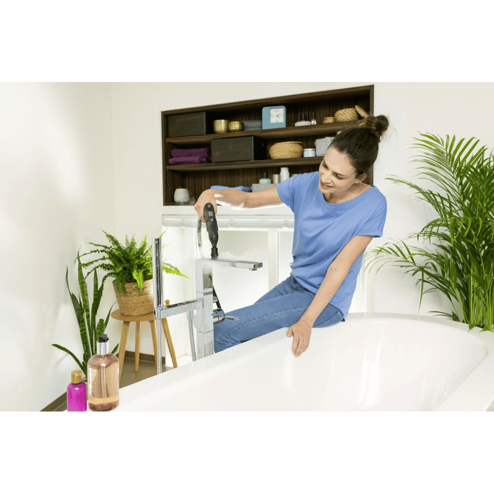 Kärcher Rundbürsten-Set, 4 Stück