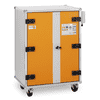 Cemo Akku-Lade- und Lagerschrank 8/10 Premium Plus LockEX 2.0, diverse Ausführungen