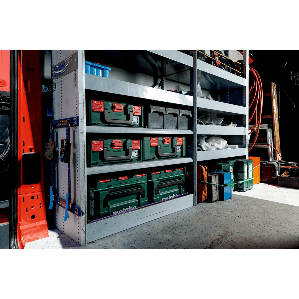 Metabo metaBOX Adapterplatte