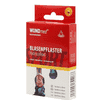 Blasenpflaster Sport, WUNDmed, 02-126, Packung mit 6 Stück