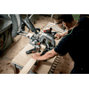 Metabo Akku-Kappsäge KGS 18 LTX BL 254, 18 V ohne Akku