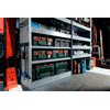 Metabo metaBOX Adapterplatte