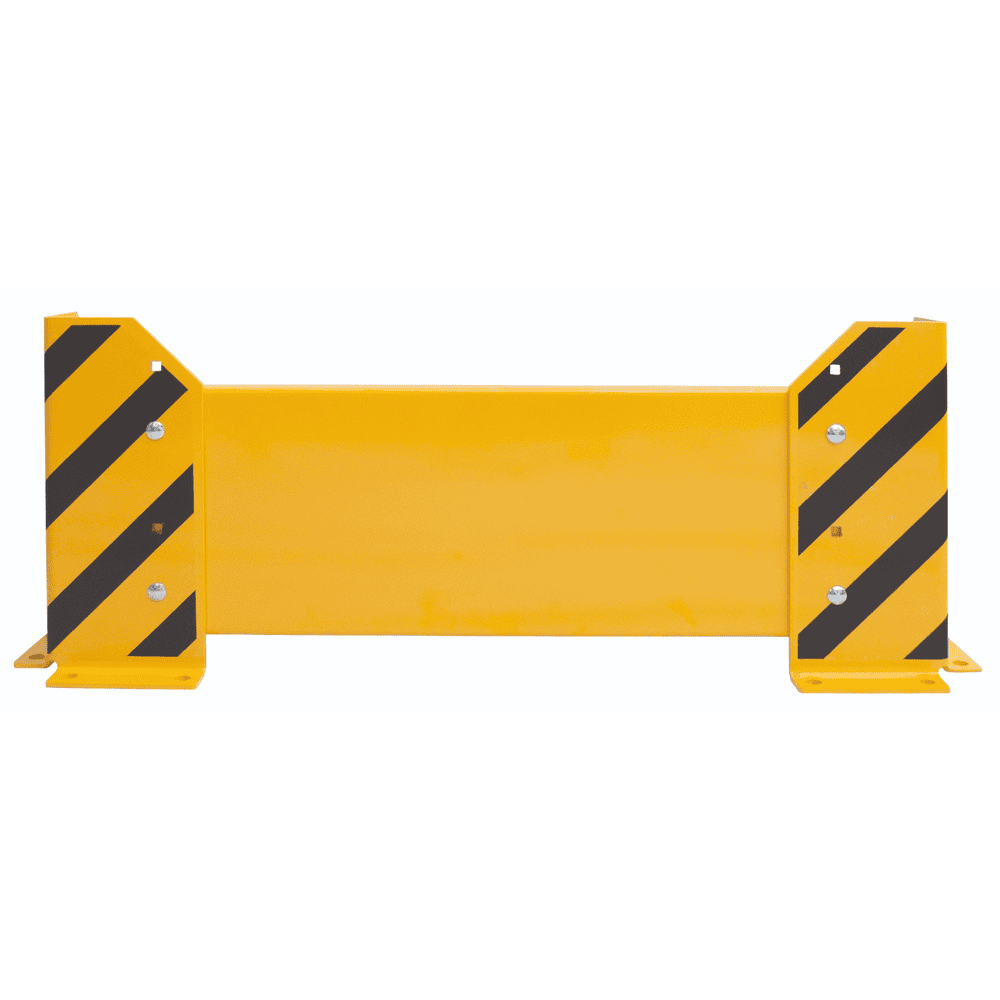 Schulte Rammschutz-Set, gelb/schwarz, in diversen Ausführungen