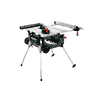 Metabo Tischkreissäge TS 254 mit Untergestell und Trolleyfunktion, 2000 Watt