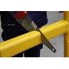 Protection des colonnes modulaire