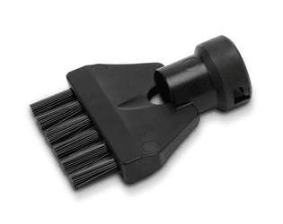 Kärcher Flachbürste für Dampfreiniger SG 4/2 Classic
