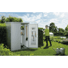 Biohort Geräteschrank, in 3 Farben und 4 Grössen