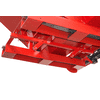 Bennes basculantes automatiques, Type 4A