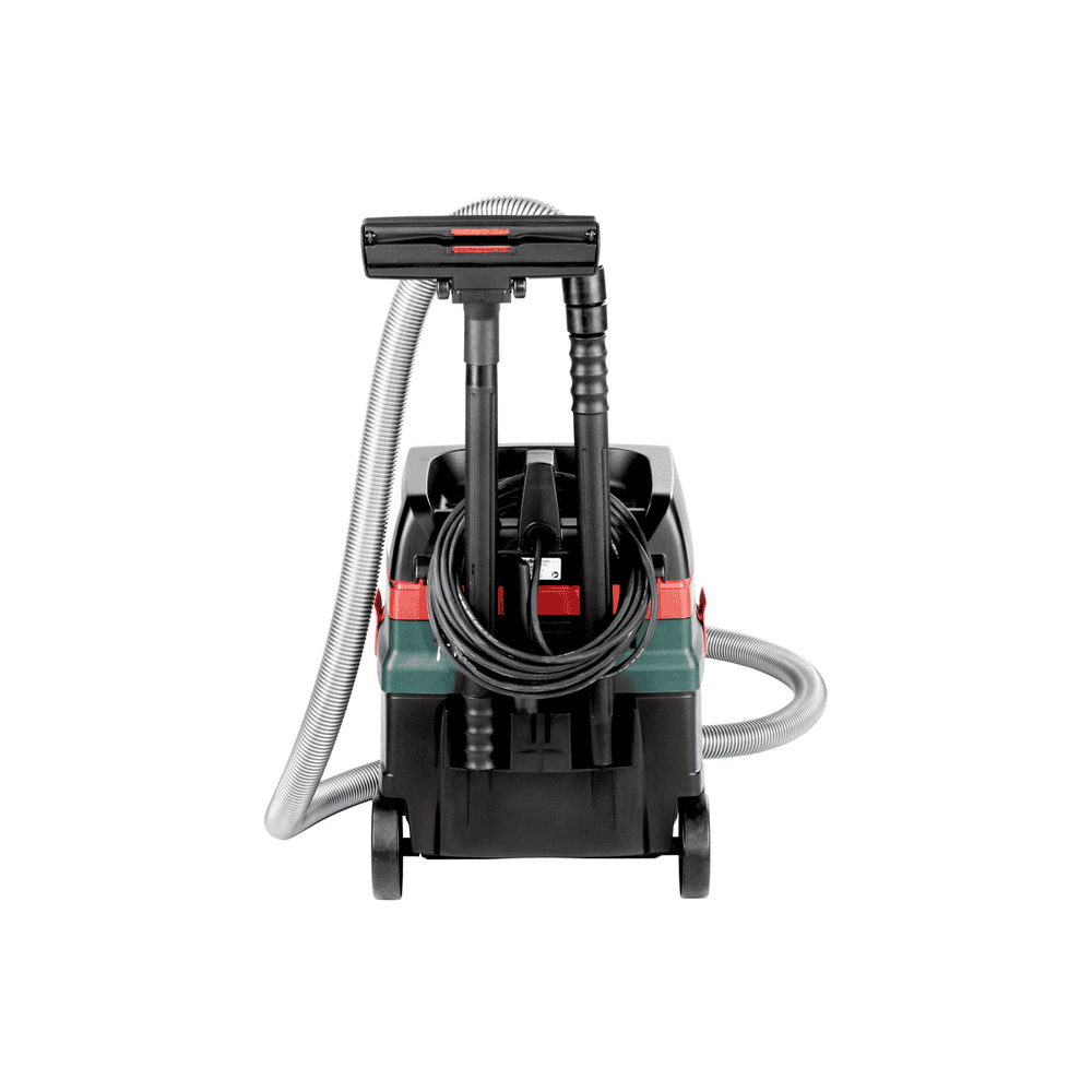 Metabo Allessauger ASR 25 L SC, 1400 Watt, mit elektromagnetischer Abrüttlung