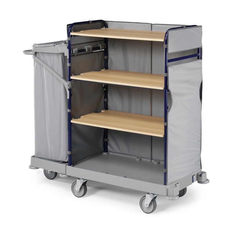 Kärcher Transportwagen Trolley Hotel Classic 2