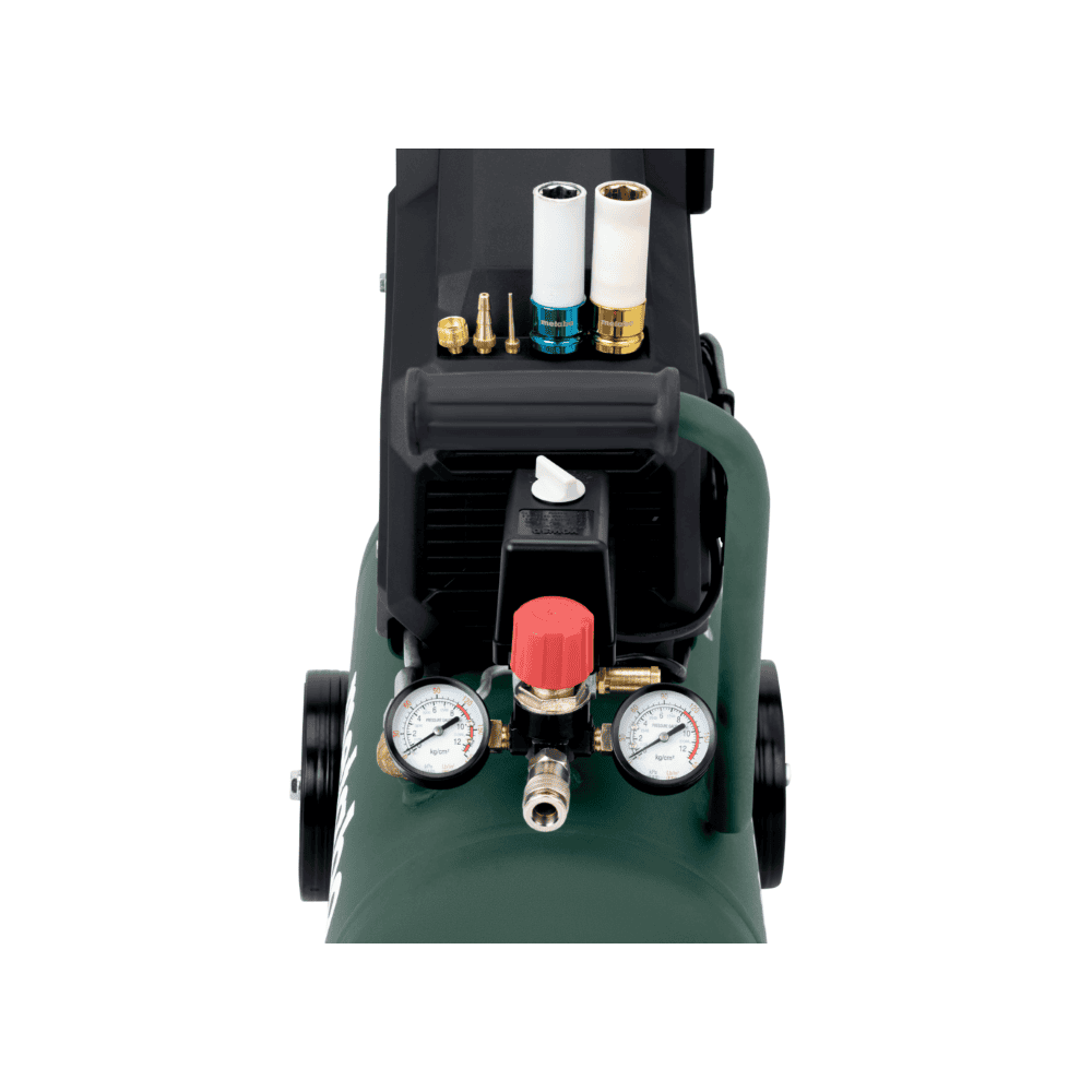 Metabo Compresseur Basic 250-24 OF - 1500 watts