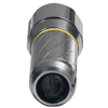 Taschenlampe Energizer Vision Metal 3AAA, LED, Betriebszeit 2,5 h, Batteriebetrieben