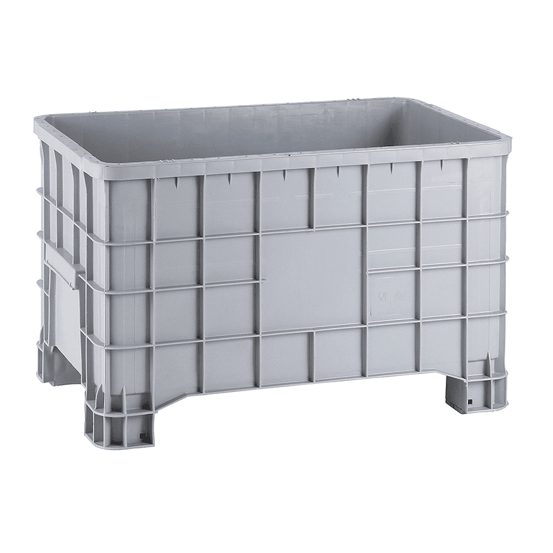Kunststoffbox 990x635 mm