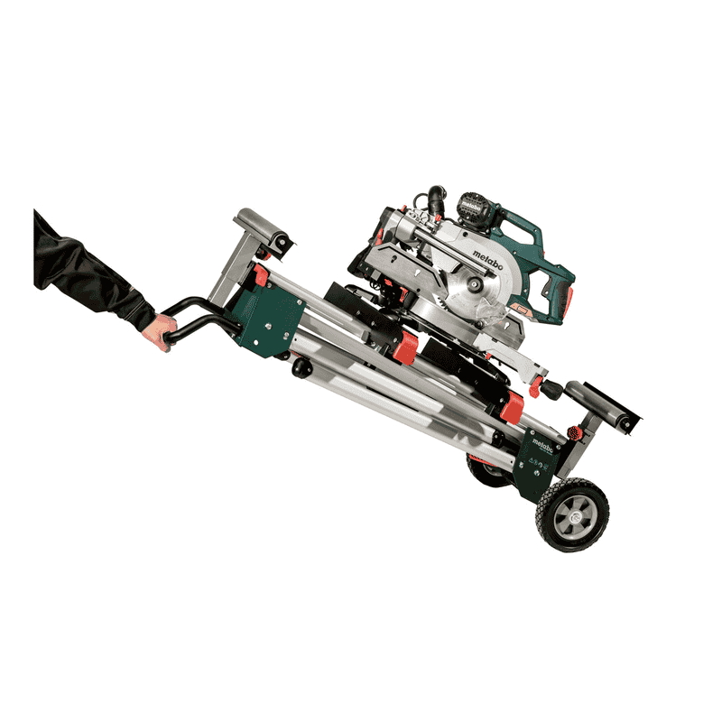 Metabo Kappsägen-Untergestell KSU 251