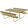 PLUS Ensembles de mobilier de jardin Classic, disponibles en plusieurs modèles