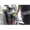 Kärcher Scheuersaugmaschine BD 50/55 W Classic Bp Pack 115 Ah