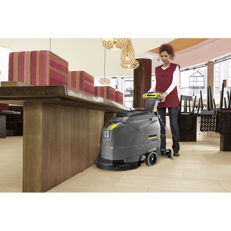 Kärcher Scheuersaugmaschine BD 43/35 C Ep
