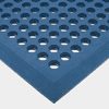 Tapis antifatigue - Worksafe Blue, 900 x 1500 x 15 mm