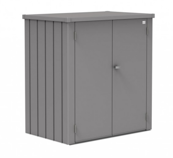 biohort Terrassenschrank ROMEO®, in 3 Farben und 2 Grössen