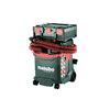 Metabo Akku-Sauger AS 36-18 L 30 PC-CC, 18 V mit manueller Filterabreinigung und CordlessControl