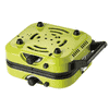 Kartuschenkocher DUAL COMPACT für Outdoor und Camping, 2 Brenner,  klappbar & tragbar