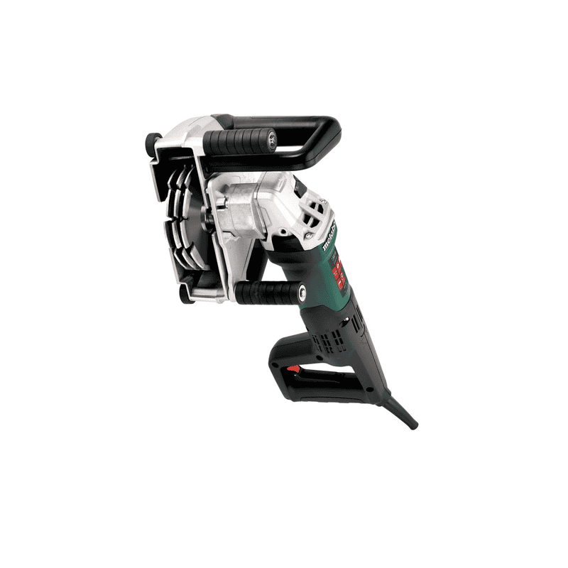 Metabo Mauernutfräse MFE 40, 1900 Watt, in Kunststoffkoffer