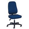 Chaise de bureau Prosedia Younico 1451, dossier haut 3D, disponible en 3 couleurs