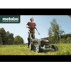 Metabo Akku-Rasenmäher RM 36-18 LTX BL 46, 18 V mit und ohne Akku