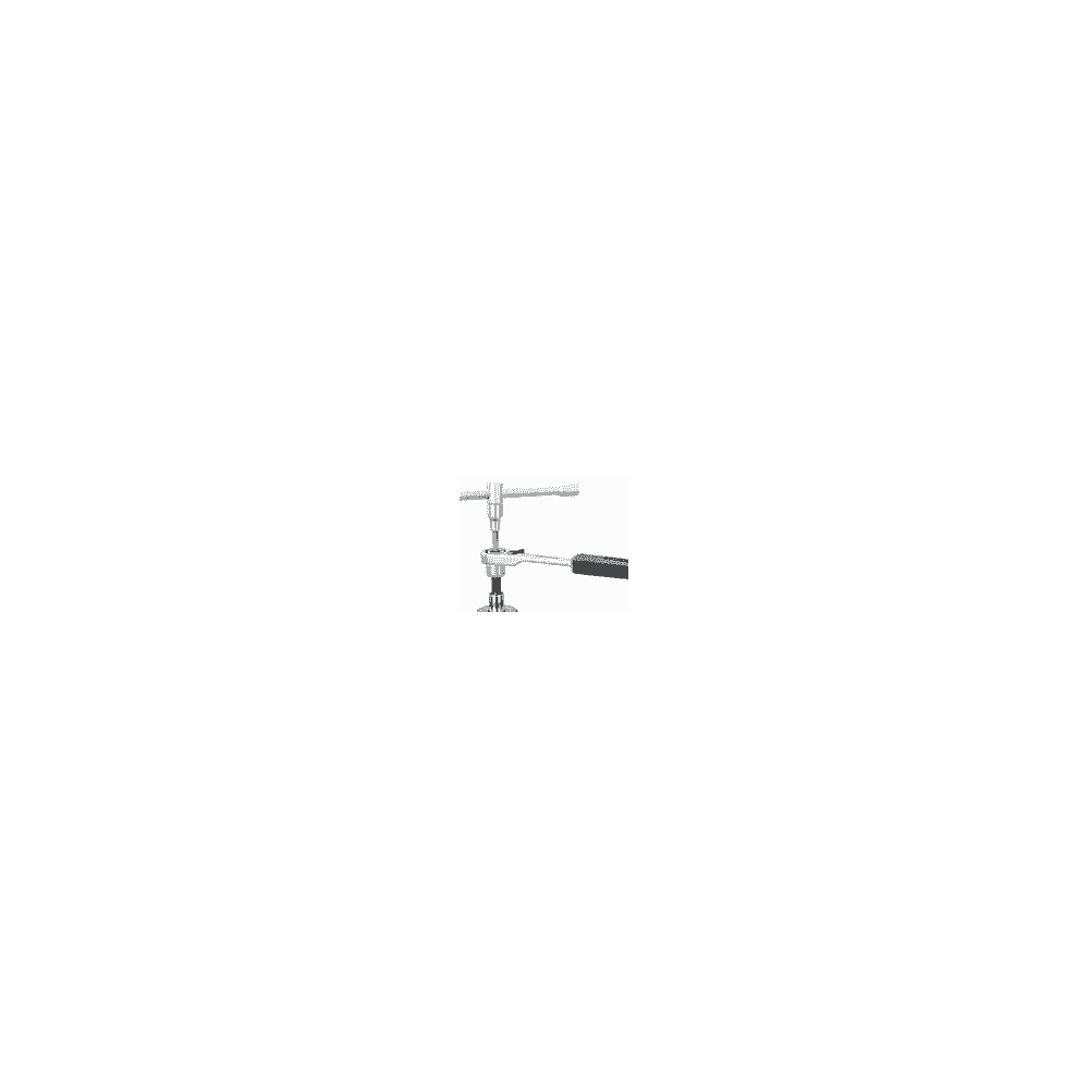 Proxxon Werkstatt-Spezialsatz 1/2", 13 - 27 mm, 14-teilig