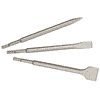 Metabo SDS-plus Meisselsatz "classic", 3-teilig