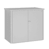 Biohort Doppel-Mülltonnenbox ALEX® Duo, in 3 Farben