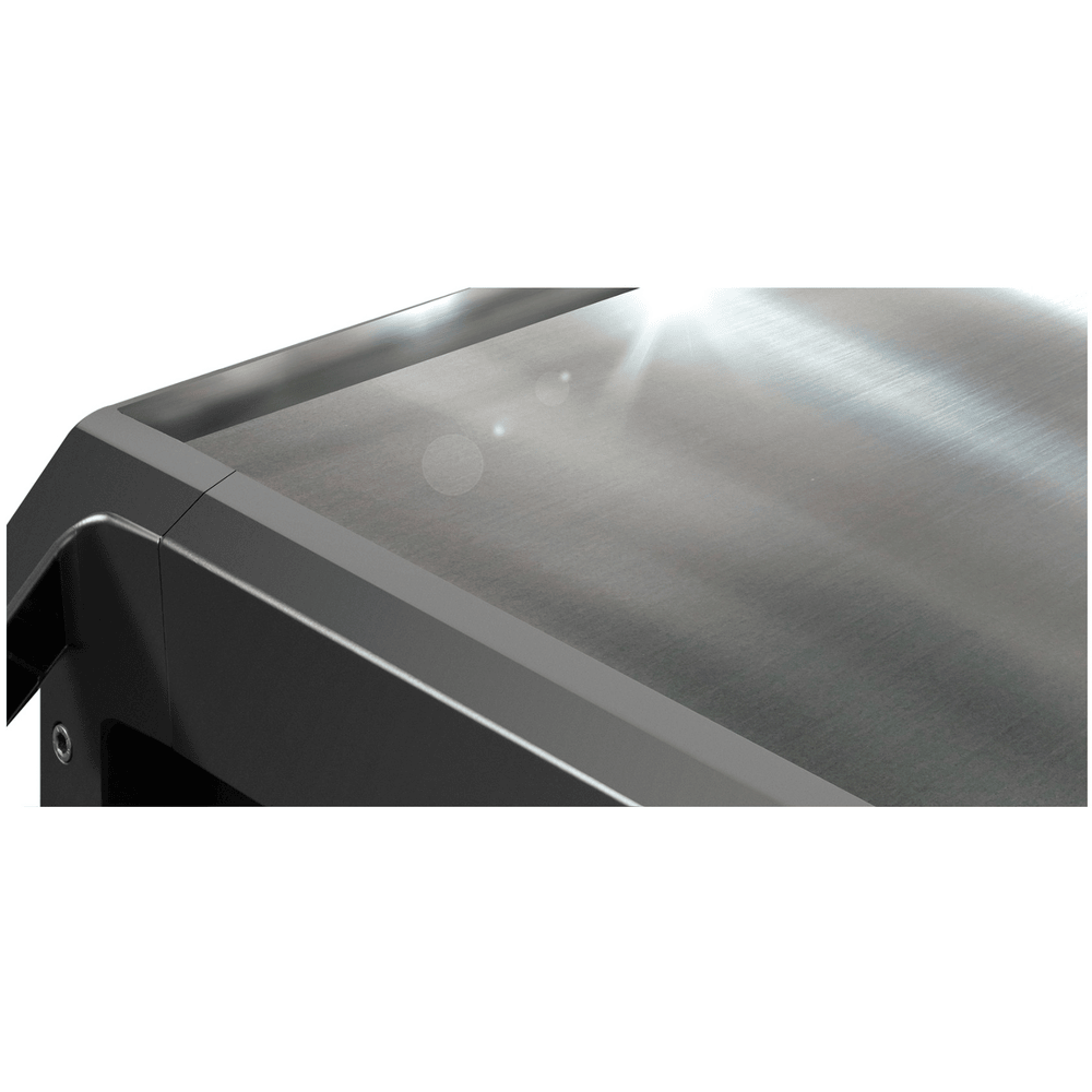 KRAFTWERK PRO LINE Werkstattwagen PT800 7 Schubladen 143-teilig, BxTxH 800 x 479 x 1000 mm