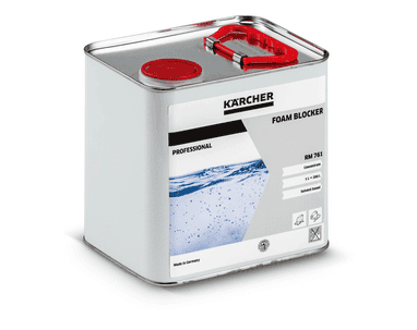 Kärcher CarpetPro Schaumblocker RM 761 2.5l