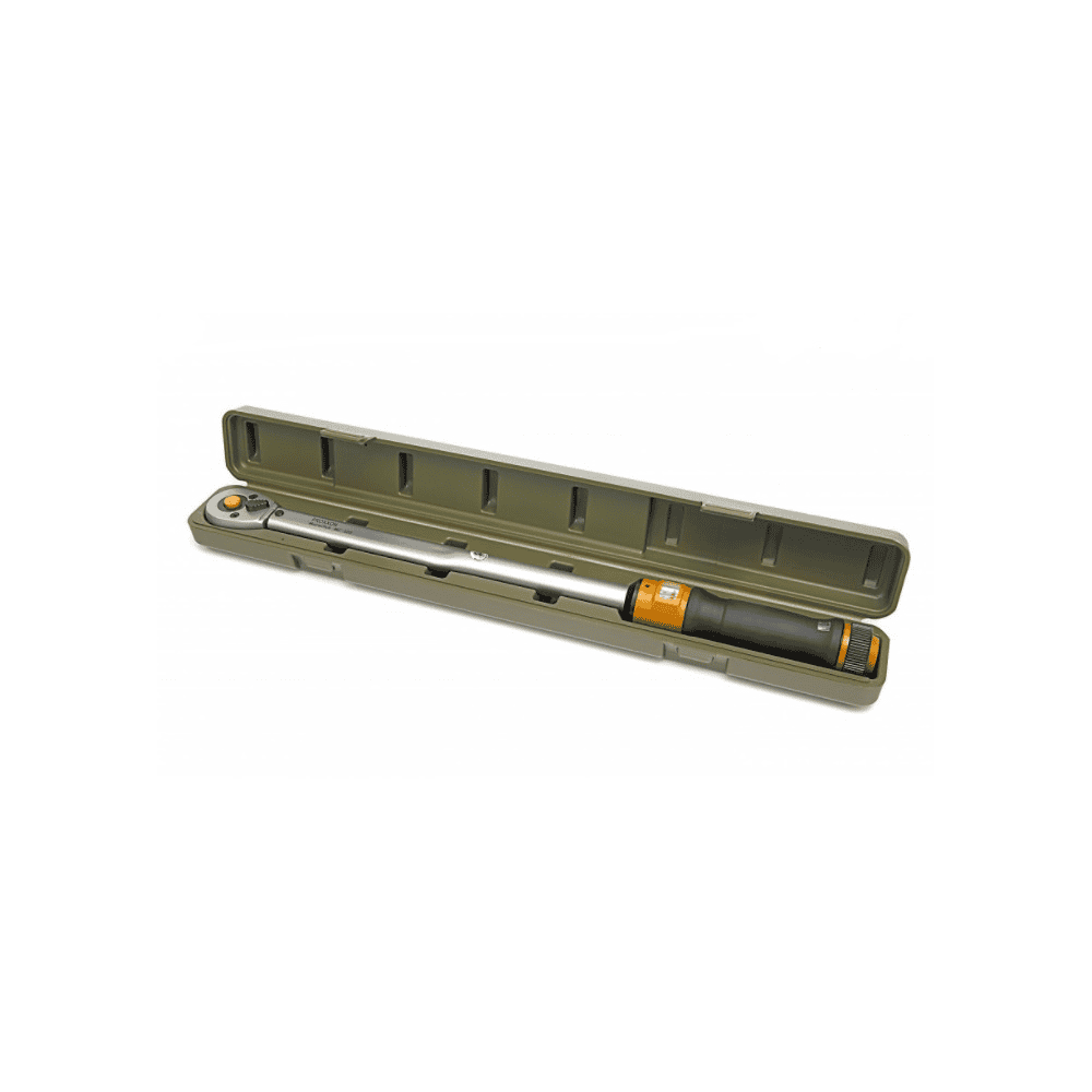 Proxxon MicroClick Clé dynamométrique MC 320, 1/2", 60 - 320 Nm