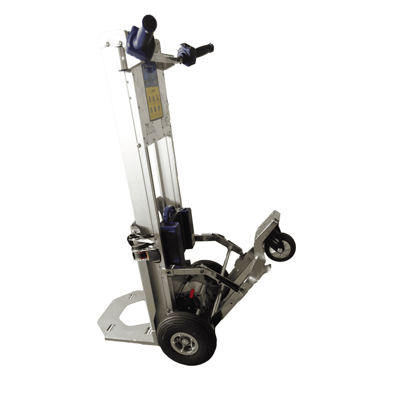 Elektrische Sackkarre mit Liftfunktion und Motorbremse, Typ TS LFC170F3, Tragkraft 170 kg