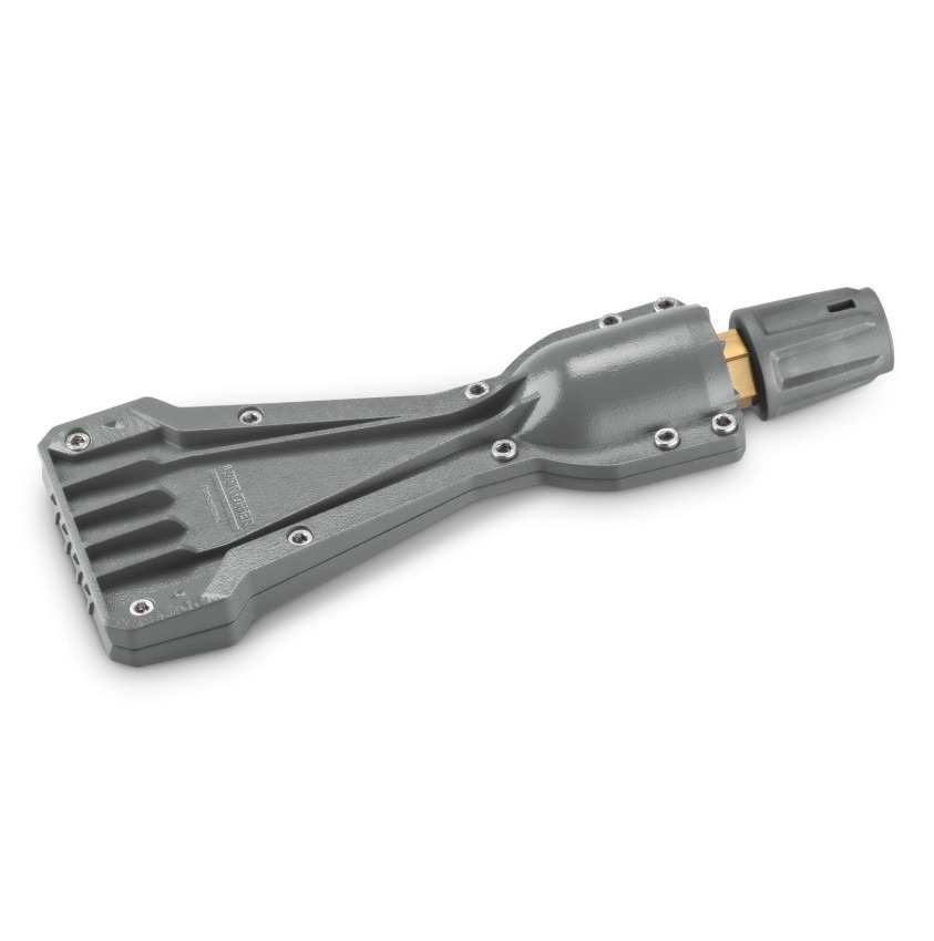 Kärcher eco!Booster TR 040 EASY!Lock, Hochleistungsdüse für Kalt- und Heisswasser-Hochdruckreiniger