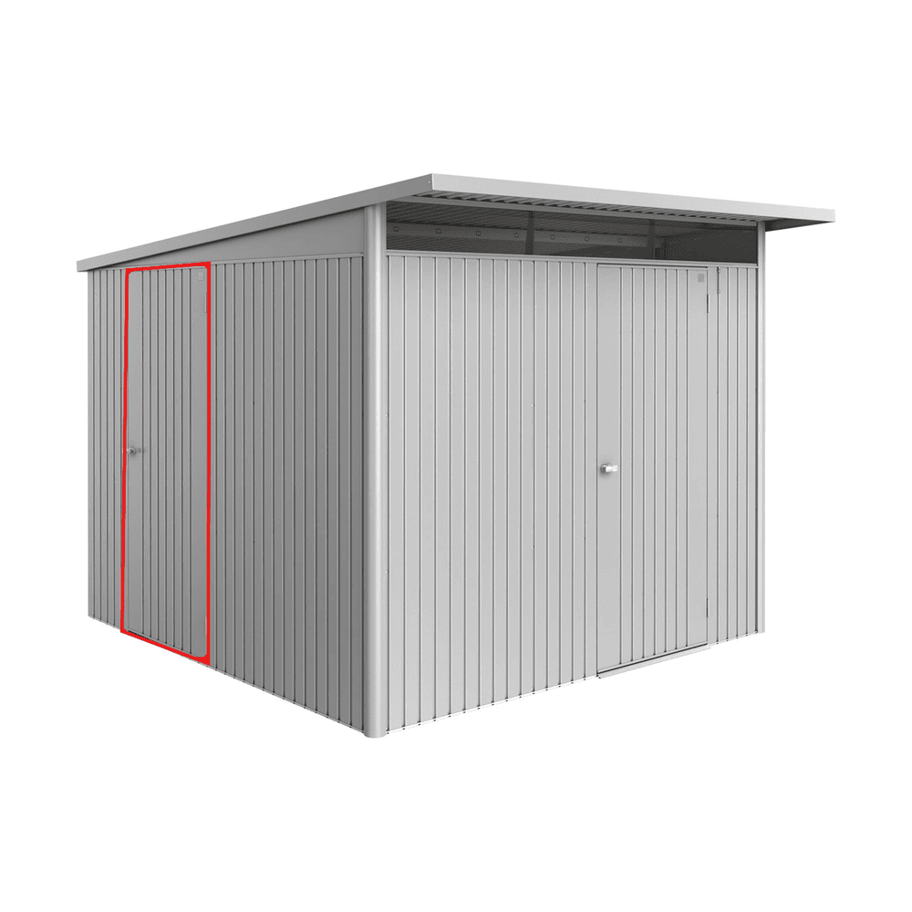 Biohort porte supplémentaire pour AvantGarde ECO, en 3 couleurs
