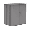 biohort Terrassenschrank ROMEO®, in 3 Farben und 2 Grössen