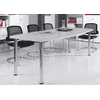 Meeting-Konferenztisch Lior, für 6 bis 8 Personen, in diversen Ausführungen